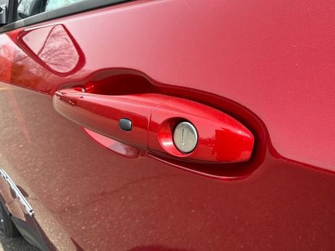 New 2026 Jeep Compass Limited image 13