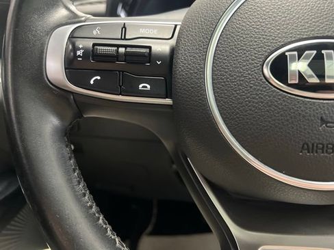 Used 2021 Kia K5 GT-Line w/ GT-Line FWD Premium Package image 22