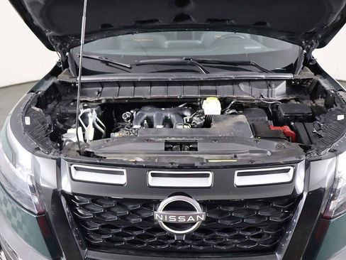 Used 2024 Nissan Pathfinder Rock Creek image 19
