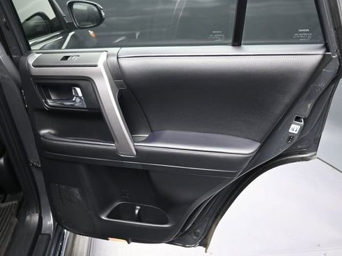 Used 2024 Toyota 4Runner Limited image 21