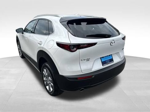 Used 2023 MAZDA CX-30 AWD 2.5 S w/ Premium Package image 5