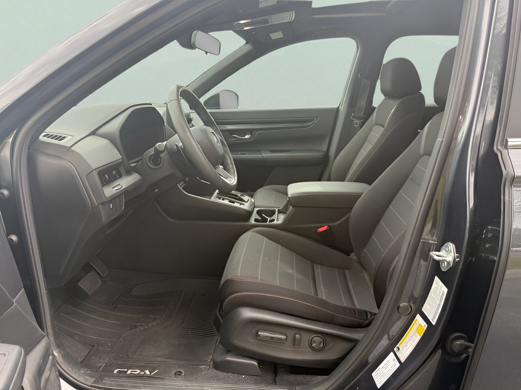 Used 2024 Honda CR-V Sport image 9