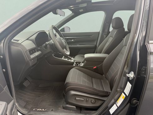 Certified 2024 Honda CR-V Sport image 9