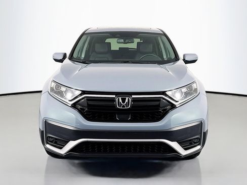 Certified 2020 Honda CR-V EX-L image 2