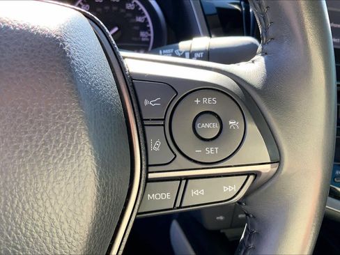 Used 2023 Toyota Camry SE image 24