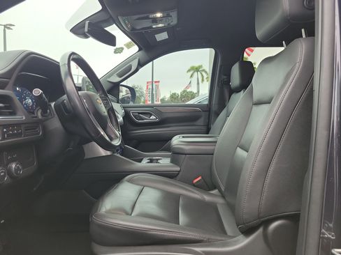 Used 2022 Chevrolet Tahoe LT image 17