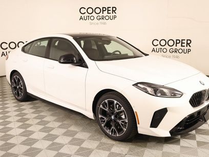 New 2026 BMW 228i xDrive w/ Premium Package