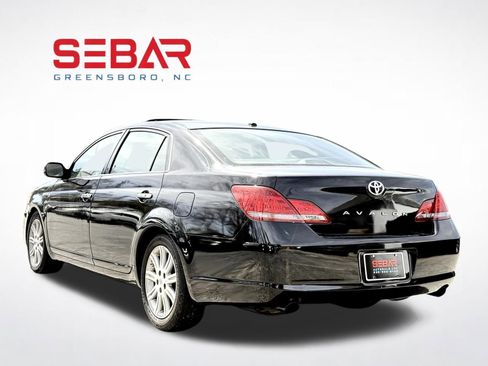 Used 2009 Toyota Avalon Limited image 9