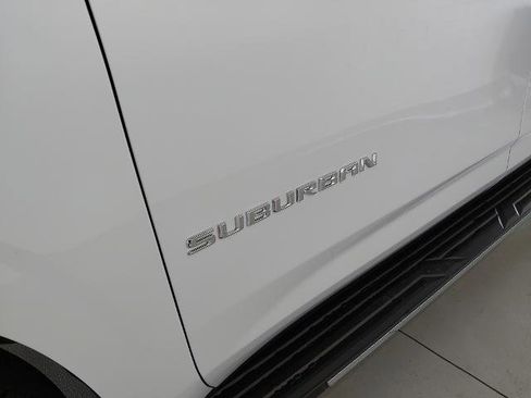 New 2026 Chevrolet Suburban Premier w/ Sun And Tow Package image 32