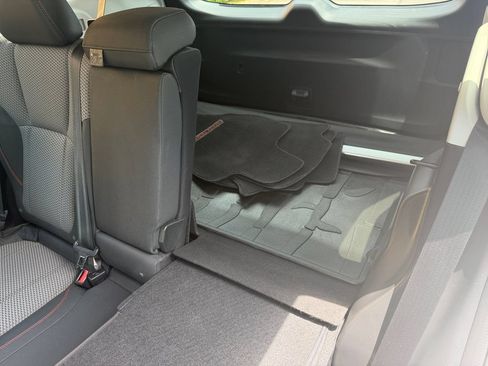 Certified 2023 Subaru Forester Sport AWD/4WD image 16