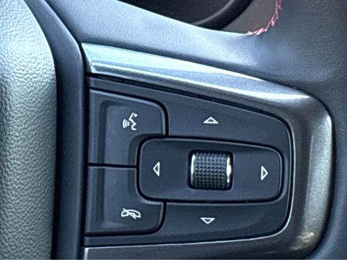 Used 2023 Chevrolet Tahoe RST w/ Luxury Package image 14