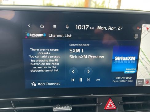 Certified 2024 Kia Sportage X-Line w/ X-Line Premium Package AWD/4WD image 54