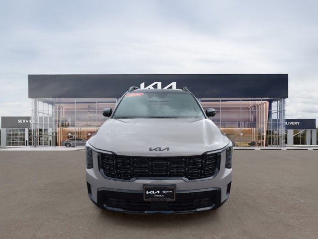 New 2026 Kia Sorento SX Prestige AWD/4WD image 9