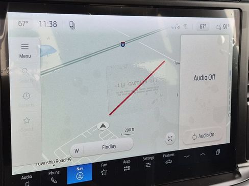 New 2026 Ford F150 Tremor AWD/4WD image 15