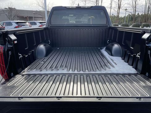 New 2026 Toyota Tundra Limited image 12