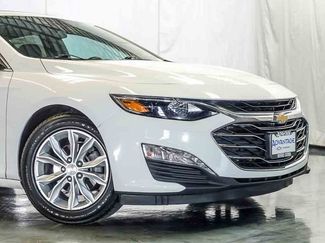 Certified 2024 Chevrolet Malibu LT FWD video 3