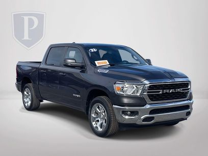 Certified 2023 RAM 1500 Big Horn