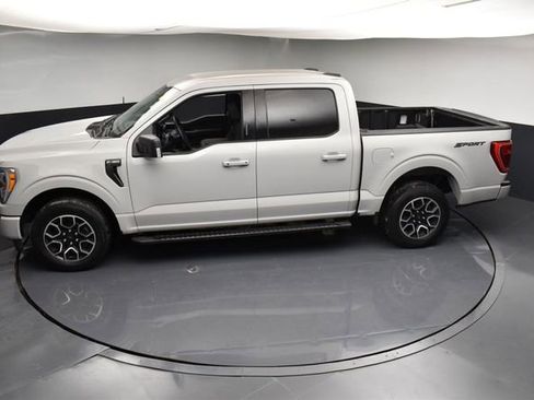 Used 2023 Ford F150 XLT w/ Equipment Group 302A High image 45