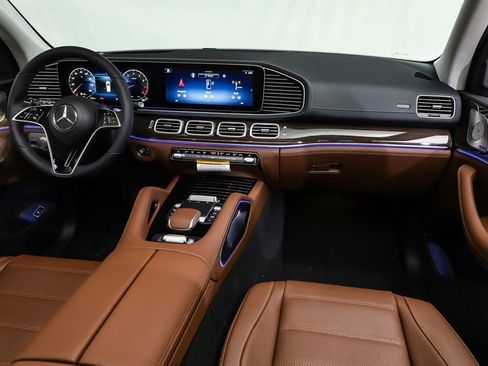 New 2026 Mercedes-Benz GLE 580 4MATIC image 8