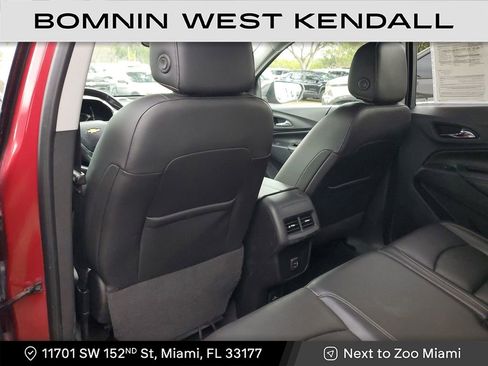 Used 2019 Chevrolet Equinox Premier image 9