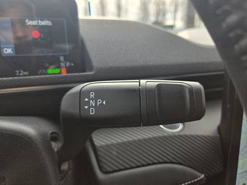 New 2026 Ford Mustang Mach-E Select w/ Interior Protection Package image 20