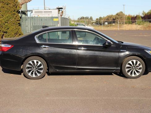 Used 2015 Honda Accord EX-L image 4