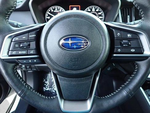 Certified 2024 Subaru Outback Limited image 20