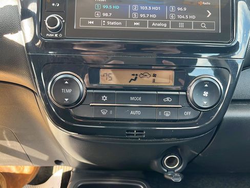 Used 2024 Mitsubishi Mirage ES image 20