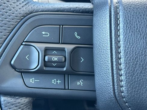 New 2026 Toyota Sequoia TRD Pro w/ Tow Technology Package AWD/4WD image 29