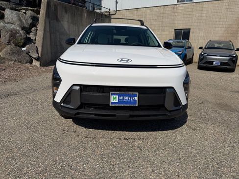 Certified 2026 Hyundai Kona SEL Sport image 9