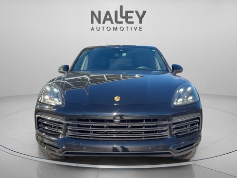 Used 2020 Porsche Cayenne image 9