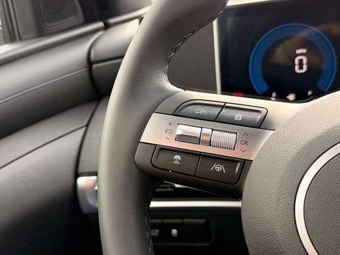 New 2026 Hyundai Tucson XRT AWD/4WD image 21