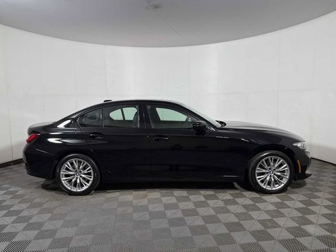 Used 2023 BMW 330i xDrive Sedan w/ Convenience Package AWD/4WD image 7