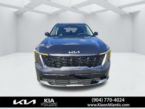 New 2026 Kia Sorento EX image 9