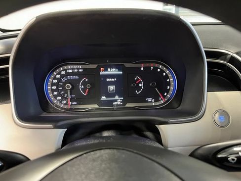 Used 2024 Hyundai Tucson SEL FWD image 26