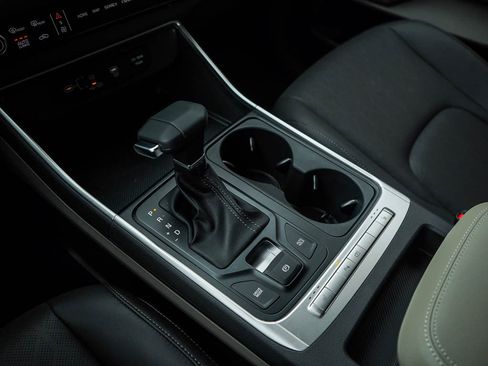 New 2026 Kia Carnival LXS image 27