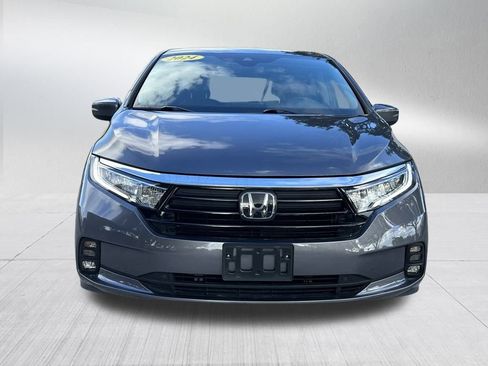 Used 2024 Honda Odyssey EX-L image 2