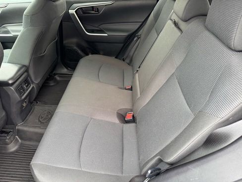Used 2024 Toyota RAV4 LE image 6