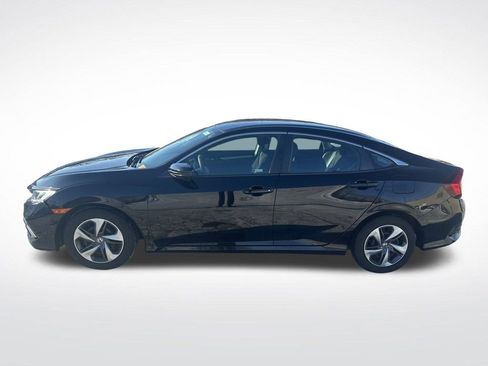 Used 2019 Honda Civic LX image 10
