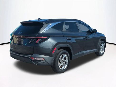 Used 2023 Hyundai Tucson SEL AWD/4WD image 5