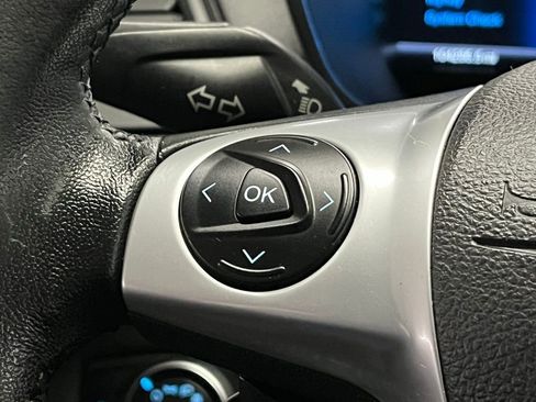 Used 2016 Ford C-MAX Energi SEL image 22