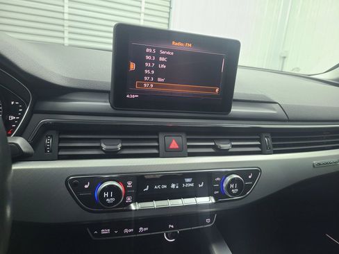 Used 2018 Audi A4 2.0T Premium Plus w/ Premium Plus Package image 26