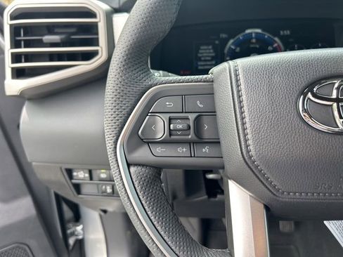 New 2026 Toyota Tundra Limited AWD/4WD image 19