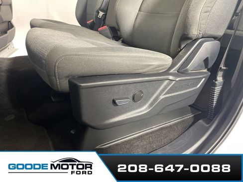 Certified 2022 Ford F150 XLT w/ Equipment Group 301A Mid AWD/4WD image 12