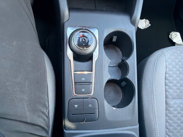 Used 2020 Ford Escape SE FWD image 19