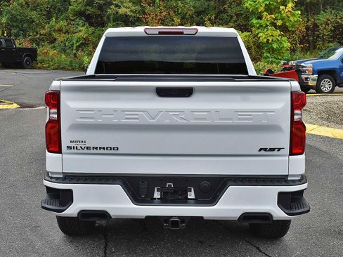 New 2026 Chevrolet Silverado 1500 RST image 7