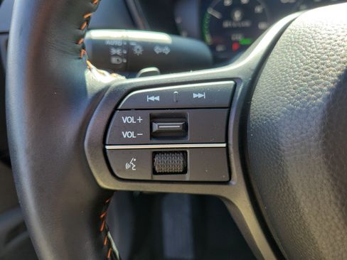 Used 2026 Honda CR-V Sport-L image 18
