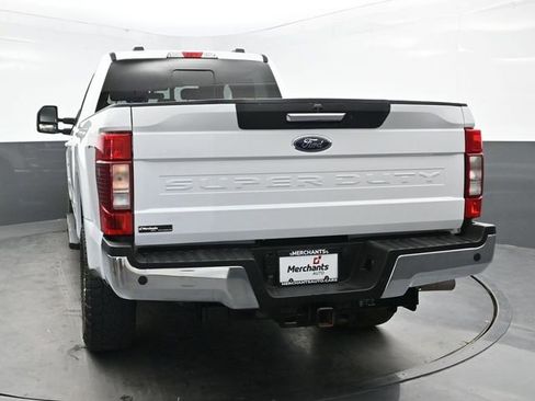 Used 2022 Ford F250 Lariat image 5