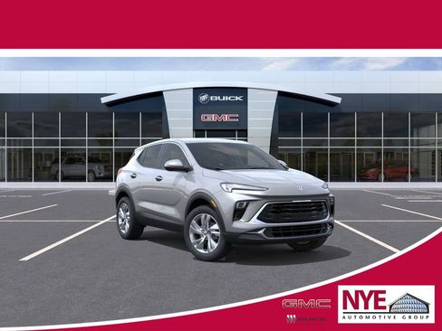 New 2026 Buick Encore GX Preferred image 1