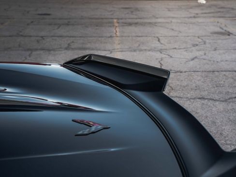 New 2026 Chevrolet Corvette Z06 image 26